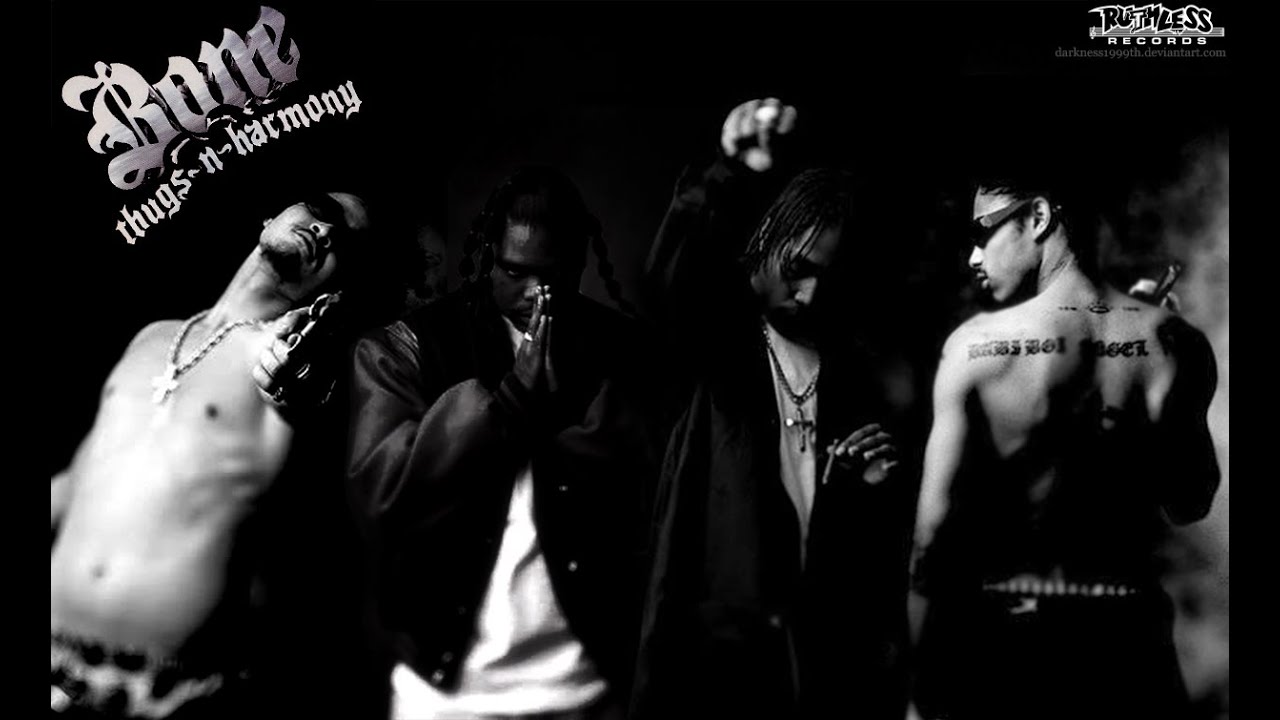Bone Thugs n Harmony - Body Rott - YouTube