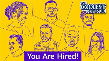 Huawei Manager: Who’s Got the Job?