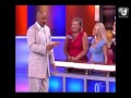 DoubleDs on Family Feud