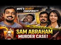 He Predicted His Own Death… 3 Days Later He Was Dead | Sam Abraham Murder Case 😱