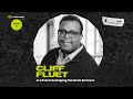 Ais role in reshaping the music business  cliff fluet