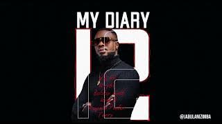 KB Ft Krytic, Bobby East, Kiss B, Kopala Pastor & Terry -  My Diary 12