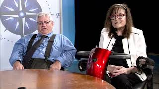 Disability Viewpoints: Legislative wrap-up, Marijuana Legalization