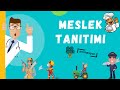 Meslek tantm   mesleki bilmeceler   animasyon