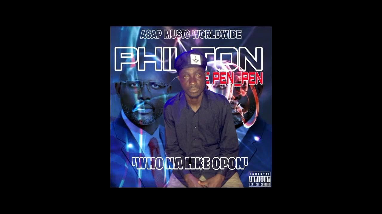 Philton _-_ Who Na Like Opon_Official Audio - YouTube