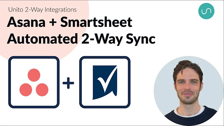 How to Sync Tasks Between Asana and Smartsheet with 2-Way Automated Updates