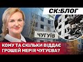 На кого витрачає бюджетні гроші Чугуївська мерія? Чому серед переможців тільки &quot;свої&quot;? | СтопКор