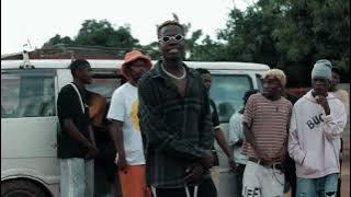 Toxic - Gangster ft Micky Black