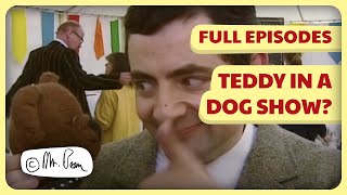 Mr. Bean's Fête Adventure & More | Full Episode | Mr Bean