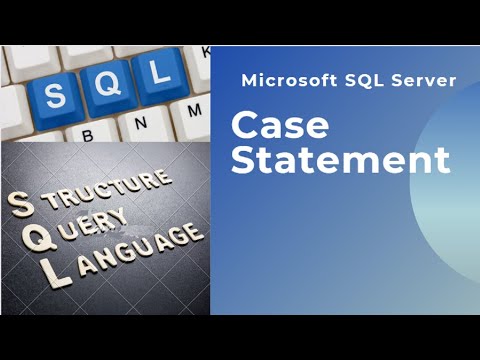 How to Use Case Statement in SQL | Learn SQL | @DataScience2023  2/2