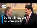 Germany drawn into power struggle between Venezuela's Maduro and Guaido | DW News