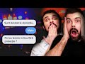 DM-uri DILII CU VLAD DRĂGULIN