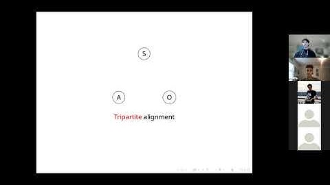 Ergativity and Morphosyntactic Alignment with Brad Neimann