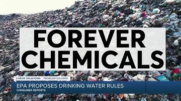Problem Solvers: EPA Proposes Drinking Water Rules