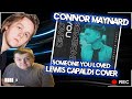 WHO IS CONOR MAYNARD??? @ConorMaynard   "Someone You Loved" ( @LewisCapaldi Cover)  #Reaction