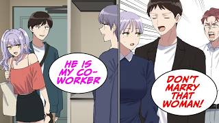 My I cut ties with my own family but then... [Manga Dub]