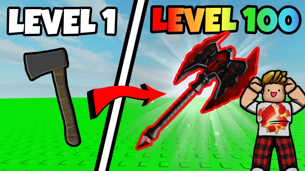 I became the BIGGEST thief in Roblox Cut Trees...