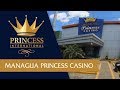 MANAGUA PRINCESS CASINO 03-11-09.wmv - YouTube