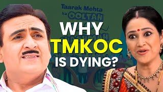 Why Isn't Anyone Watching Taarak Mehta Anymore? | Bhuwan Tyagi