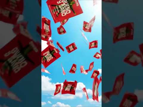 BUENO Y SANO EN MARACAY 21/03