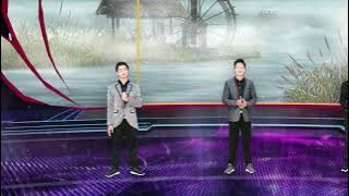 Tembang Lambai Padi | Hendra - Stanly - Jonsen