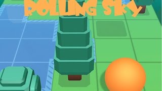 Need More Balls Rolling Sky