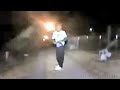 Bodycam Footage of Zonterious Johnson Shooting by Lawton Police in Oklahoma