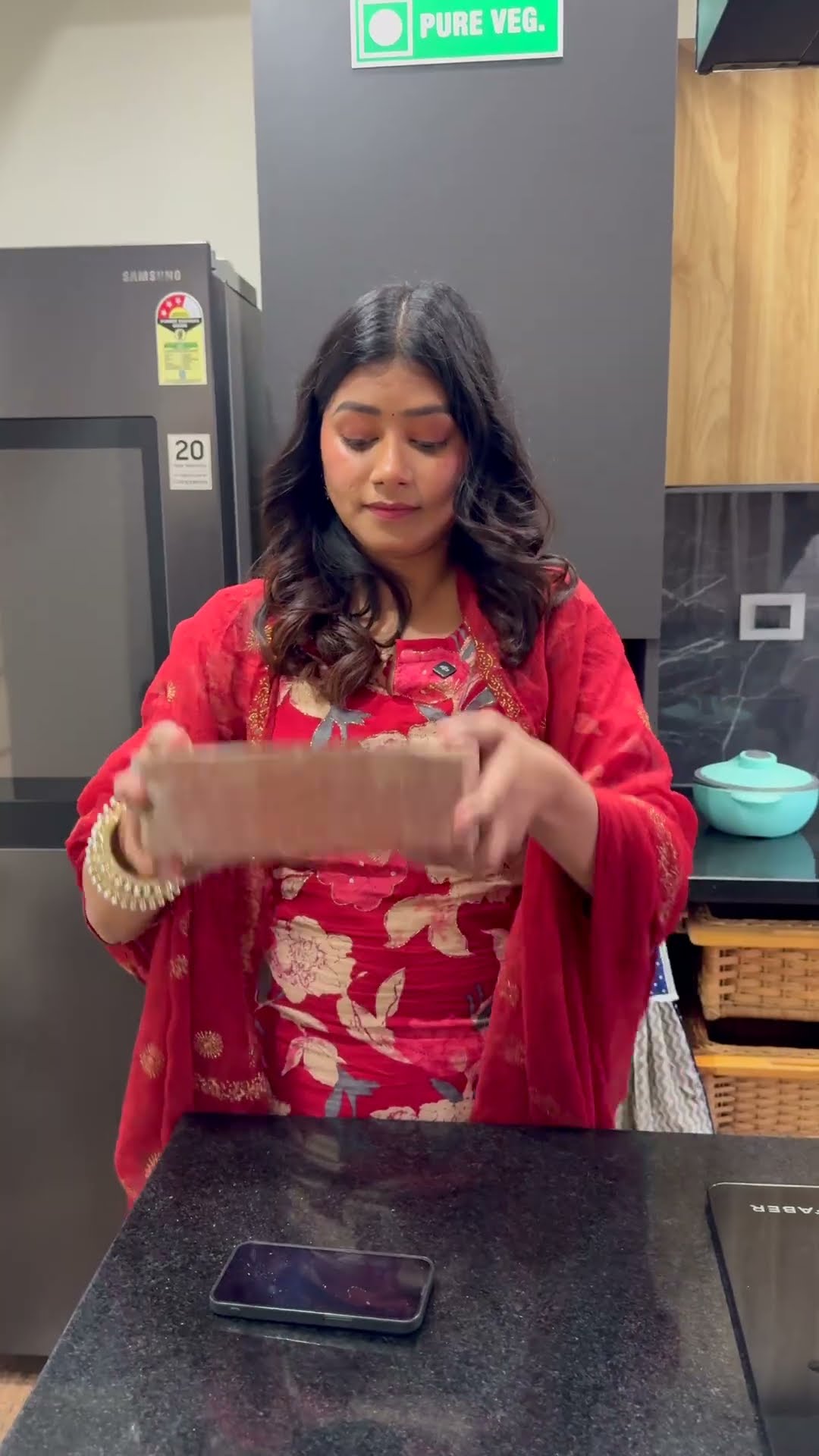 Next Level Attyachaar ?? #funny #comedy #trending #neetubisht #youtubeshorts #lakhaneet