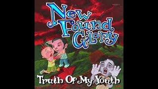 New Found Glory - [Truth of My Youth] - Live at The Social Orlando - 20 Years of Pop Punk