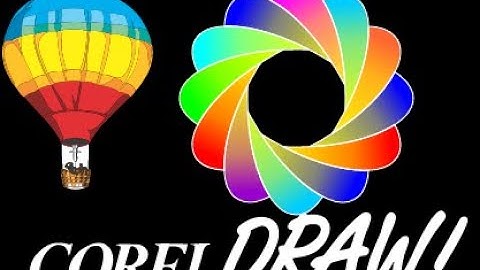 CorelDraw Tips & Tricks Interactive Fill tool and change the COLORS