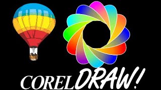 CorelDraw Tips & Tricks Interactive Fill tool and change the COLORS Profile