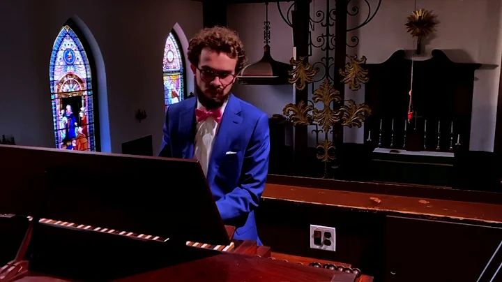 Florence Price  Adoration | Raymond Hawkins