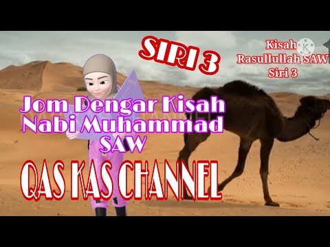 Video: Bilakah Nabi Muhammad mula berdakwah?