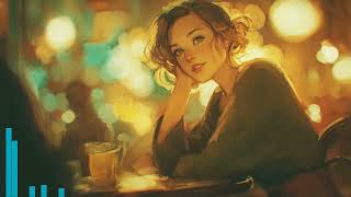 【Smooth Jazz Lounge】Glow of Echo — Gentle Nighttime Melodies