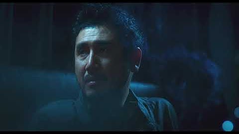 2020年11月20日(金)「ばるぼら」本予告