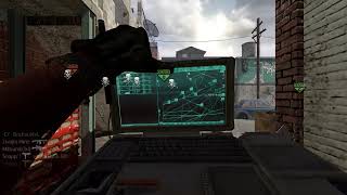 MODERN WARFARE 2 │DOM │FAVELA │UMP45 │K51-D6 │197-113