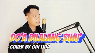 Doa Dilalang Suju - Odi Lida (cover) Lagu Mandar