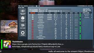 Faucet/Free Fry Friday! screenshot 5