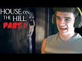 House on the Hill - I robbed the WRONG House (Part 1)