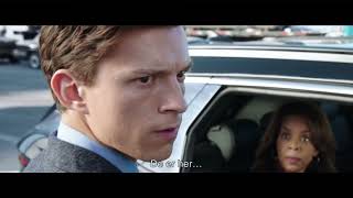 Spider-Man: No Way Home - på kino NÅ!