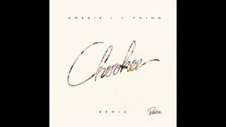Amerie - 1 Thing (Cherokee Remix)