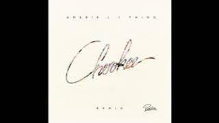 Amerie - 1 Thing (Cherokee Remix)