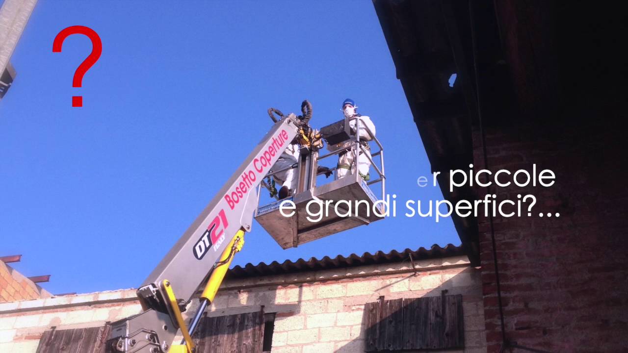 Bosetto Coperture Minerbe Verona