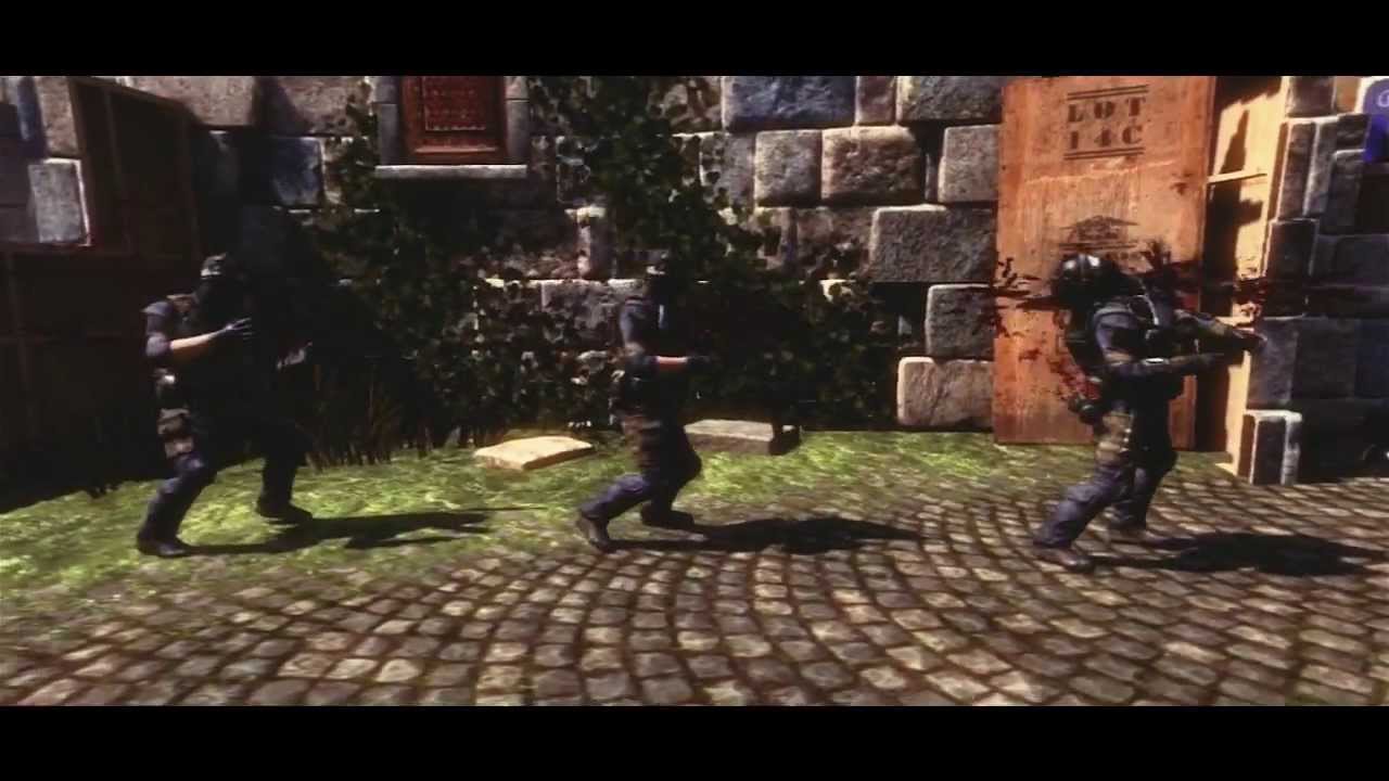 Trait Edits: TeamByExample // Exemplify #4! // "No Reg Scope"