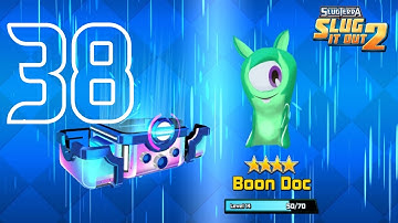 Slugterra: Slug it Out 2 - Gameplay Walkthrough Part - 38 | Android - iOS | Gamez Battle King