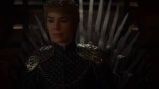 Cersei Lannister, Path to the Iron Throne