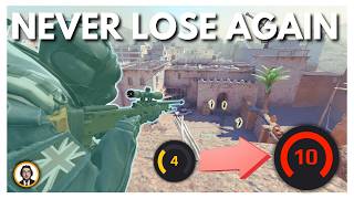 CS2 Tricks that will make you the top 1%