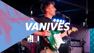 VanIves - Just Draw Daisies (BBC Music Introducing at Latitude 2022)
