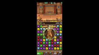 Jewel Ancient 2: How to win challenging level 1196 screenshot 2