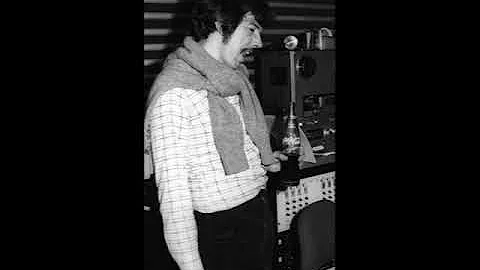 Rod Temperton Lead Vocal Demo for Michael Jackson ...